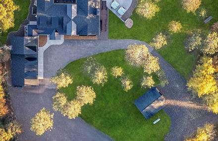 Pine Country Lodge - Foto 21