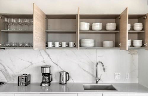 W Loop 2BR w pool gym lounge nr L CHI-748 - Foto 8