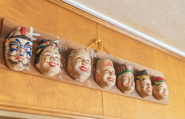 Motomachi House - Foto 9