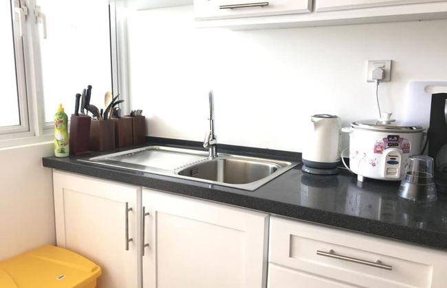 Araliya OceanFront Condos Nilaveli - Foto 17