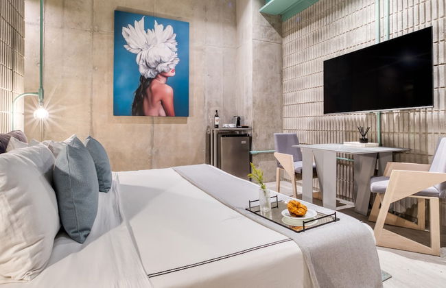 UTOPIC Polanco by ULIV - Foto 24