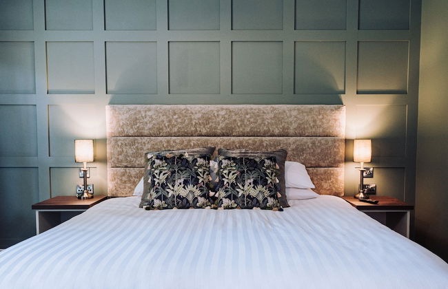 Edenmore Golf and Country Club - Foto 1