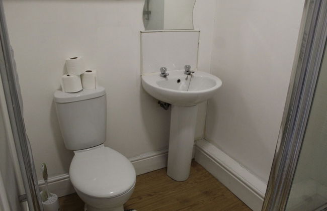 Station House - Foto 22