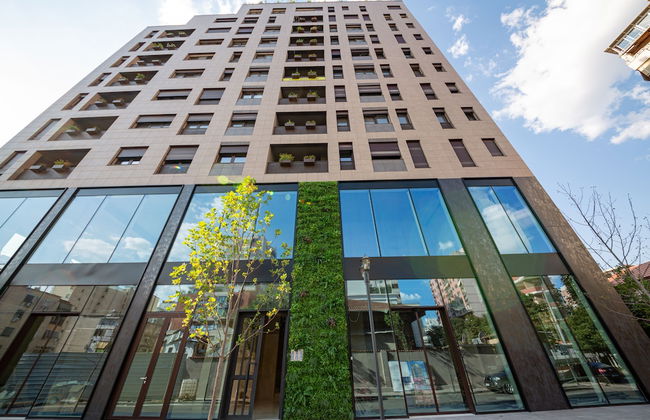 Central Chic Apartments - Foto 51