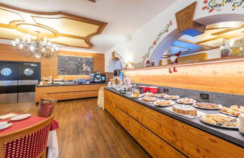 Alpino Charme Apartments - Foto 13