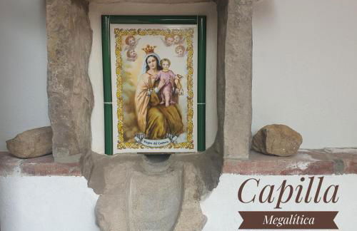 Villa Cultural MONTELUCÍA - Foto 10