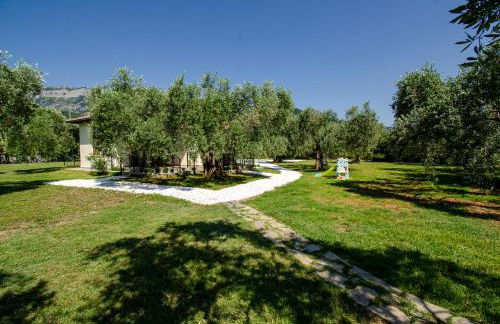 Lucia's Home - Foto 17