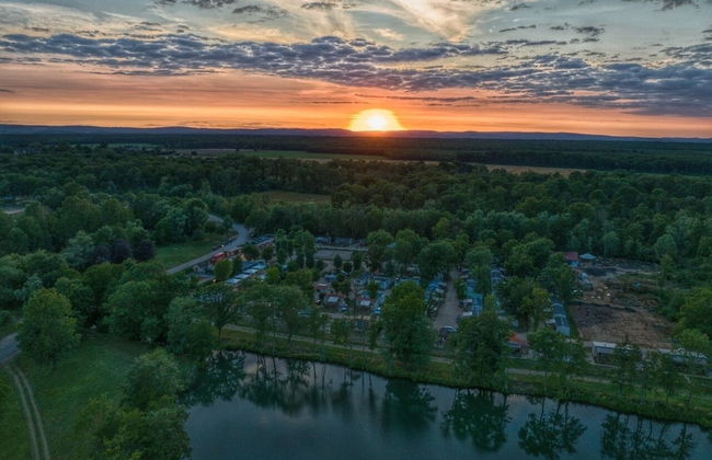 Les Voiles de Laives - Foto 1