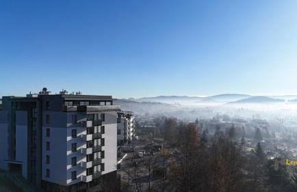 Apartament Jelenie Okno - Foto 36