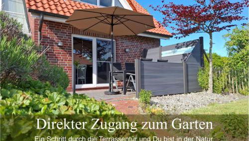 Wald und Waterkant - Foto 2, Garden