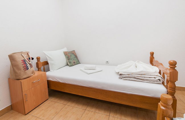 Apartments Viktorija - Foto 11