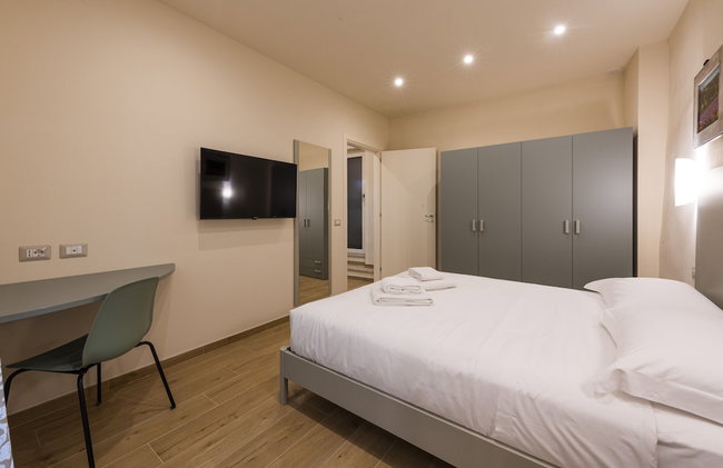 Mercato Contemporary Apartment by Mmega - Foto 15