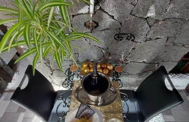 ALOELUX VILLA ! - Private Villa with Jacuzzi, cinema ,massage ,wonderful view, art desing villa - Photo 25