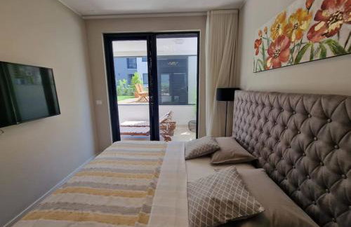 Luxury Modern apt w Garden, 3 min Walk to Beach - Foto 40