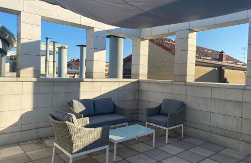 Il Terrazzino near Fiera with Parking - Foto 18