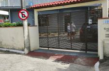 Residencial Lena a 300 metros da praia - Foto 35