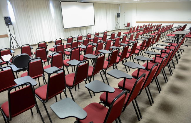 Faria Lima Flat Service - Foto 23