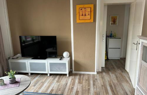 Stadtwohnung Flora EG - Foto 3