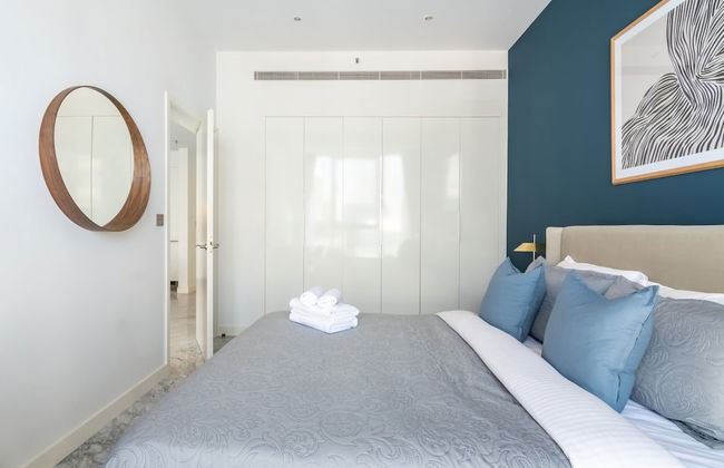 Silkhaus The Pad, Business Bay - Photo 22