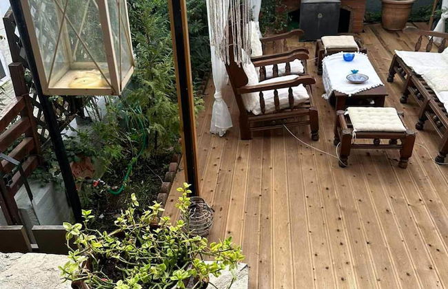 Harmony Platanidia Pelion - Foto 36