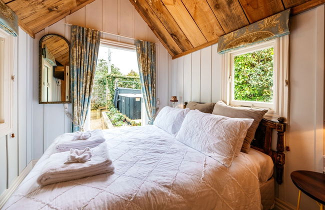 The Settlers Hut - Foto 2