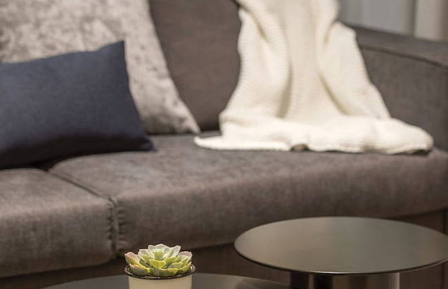 Adina Apartment Hotel Melbourne Southbank - Foto 43