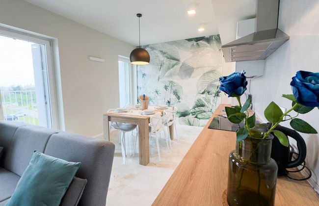 Fairmont Seafront Acquamarine Suite by Ca-sa Check - Foto 1