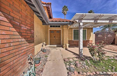 Bright California Home with Patio Less Than 1 Mi to Hiking! - Foto 29