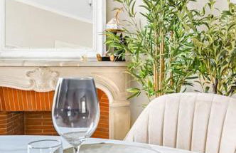 Villa Harmonia - 10p - Cinéma - Piscine - Billard - Foto 6