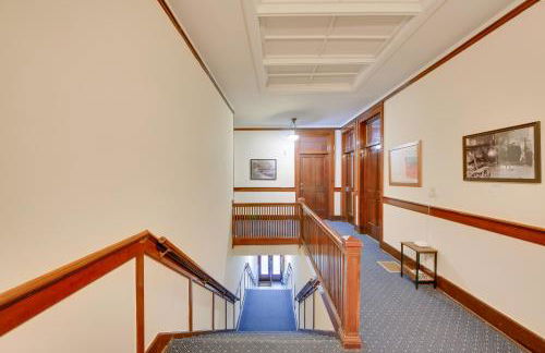 Ski and Explore! Charming Downtown Wallace Condo - Foto 18