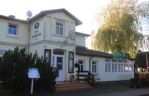 Haus "üm de Eck" - Die Kapitänswohnung - Foto 49