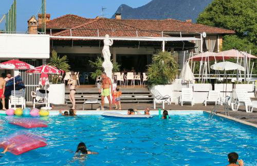 Il Borghetto Villa Pallante - Villa with Private Garden and Access to Swimming Pool - Foto 2