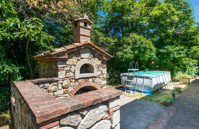 Casale Fonte - Foto 6