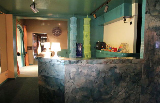 La Roche Riverside Mansion - Foto 2