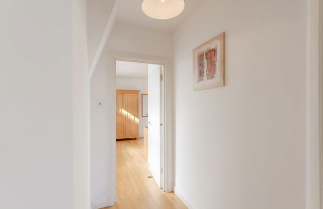 Roomspace Apartments -Groveland Court - Photo 22