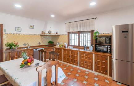 Los Menhires by Ruralidays - Foto 23