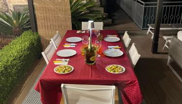 Villa Ibiscus - Foto 3