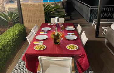 Villa Ibiscus - Foto 3