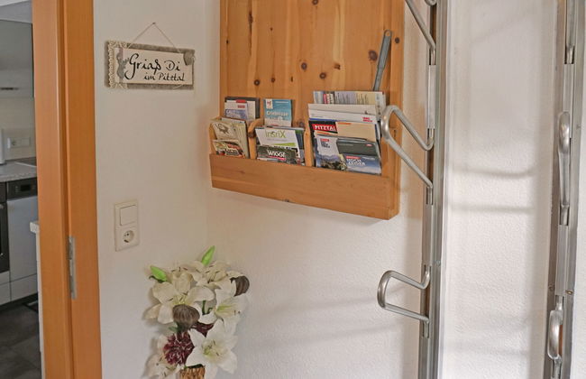 Hänslers Hof Ferienwohnung - Foto 32