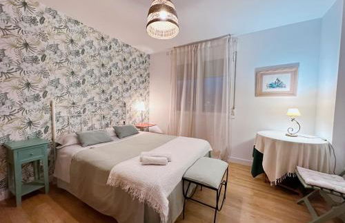 Apartamento Suite Los Deportes - Foto 1