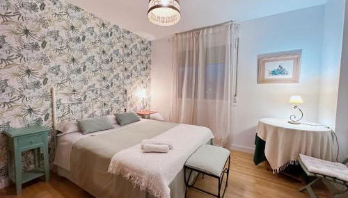 Apartamento Suite Los Deportes - Foto 1