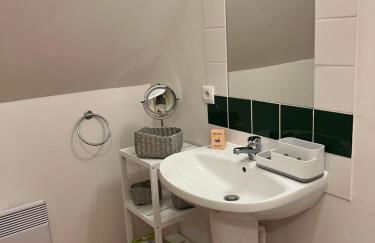 Superbe duplex les belles Rives Argentat bords Dordogne avec wifi - Foto 25