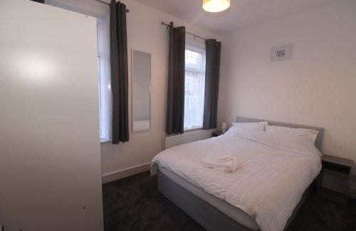 Modern 4 bedroom house in Belvedere - Foto 30