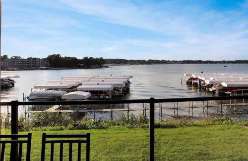 WaterFrontCondo!BridgesBay!Pet!Pools!4kingbedrooms - Foto 79