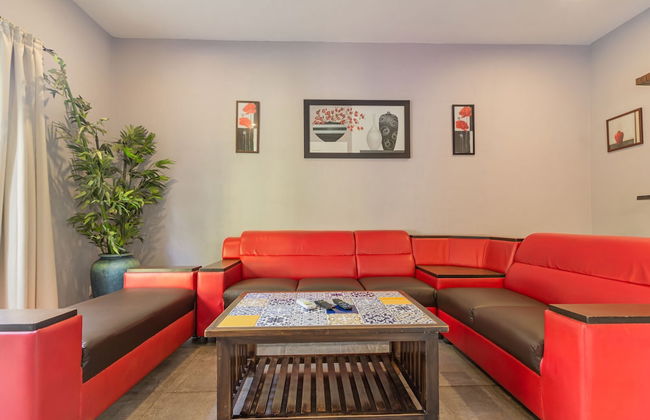 Luxury villa Diva Goa - Foto 27