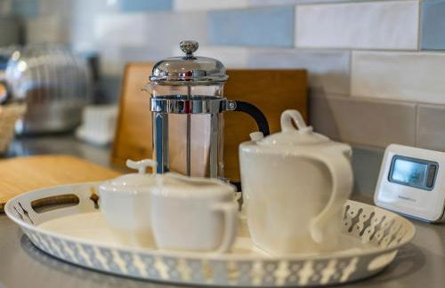 Snowdrop Lodge -Uk32959 - Foto 16