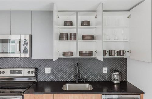 Blueground First Hill AC wd nr stadiums SEA-793 - Foto 8