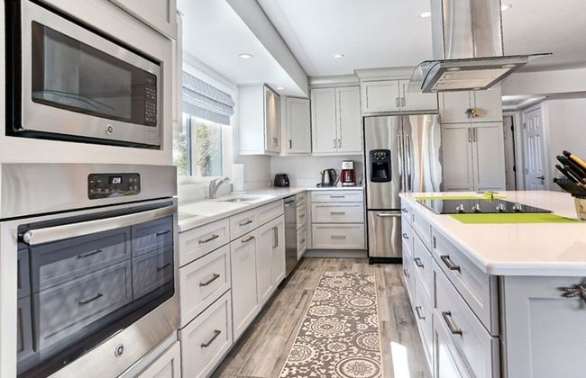 Osprey House 4 Bedroom Home by RedAwning - Foto 10