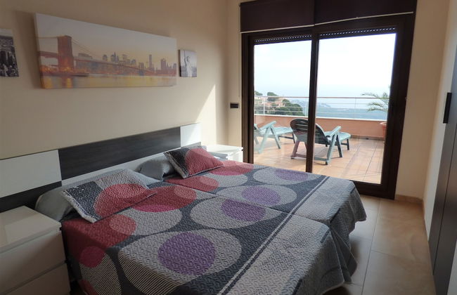 Villa Roca Grossa - Foto 5