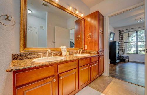 Sunny Vacation Condo in Davenport - Foto 44